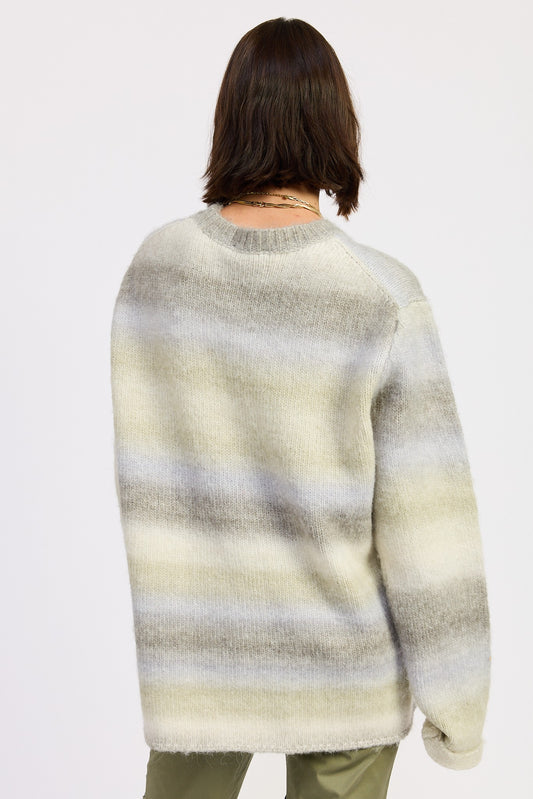 AIDEN SWEATER