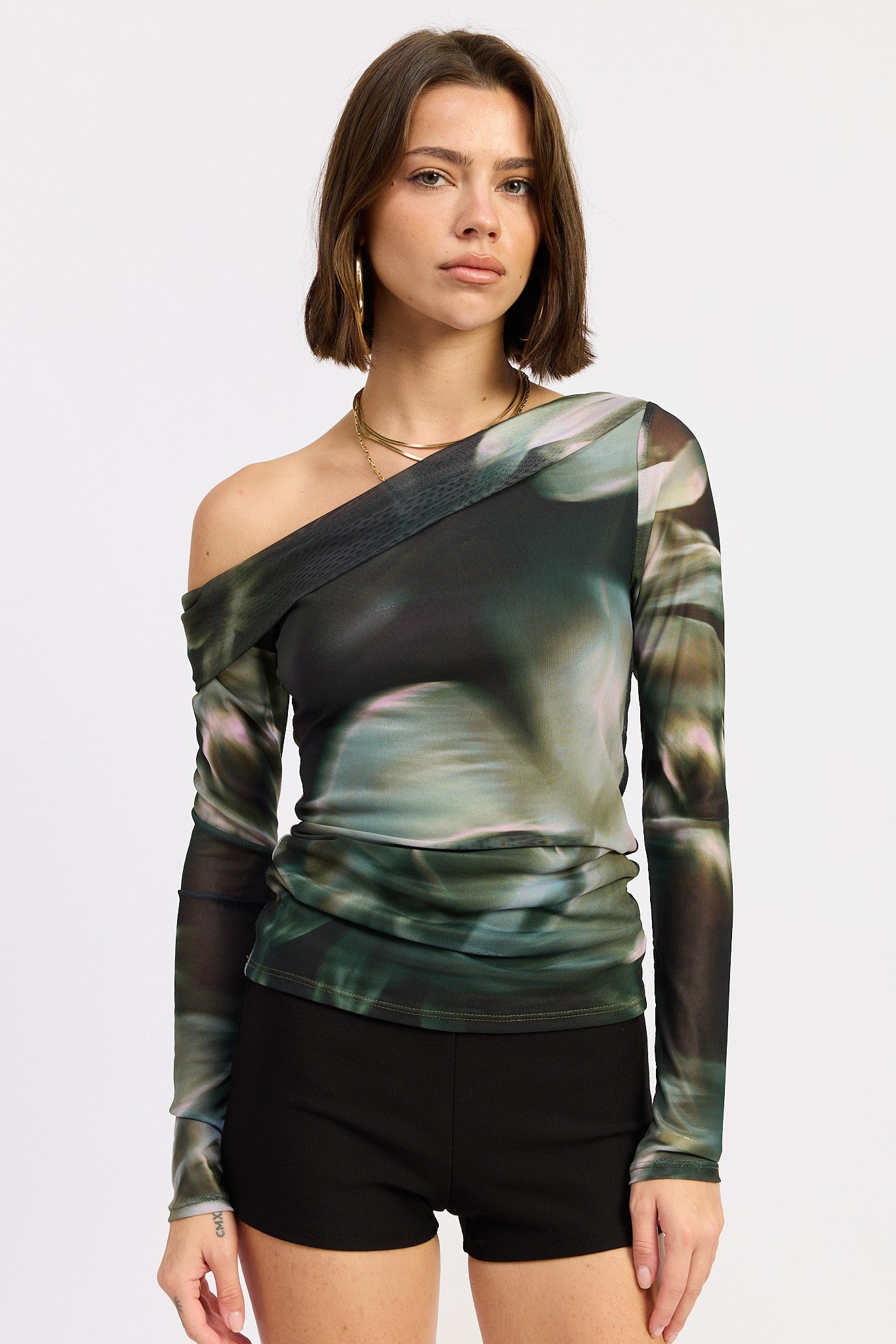 AMORY TOP