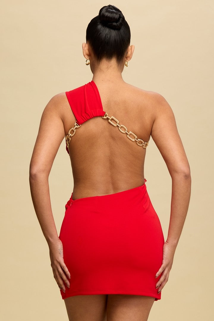 YAEL DRESS