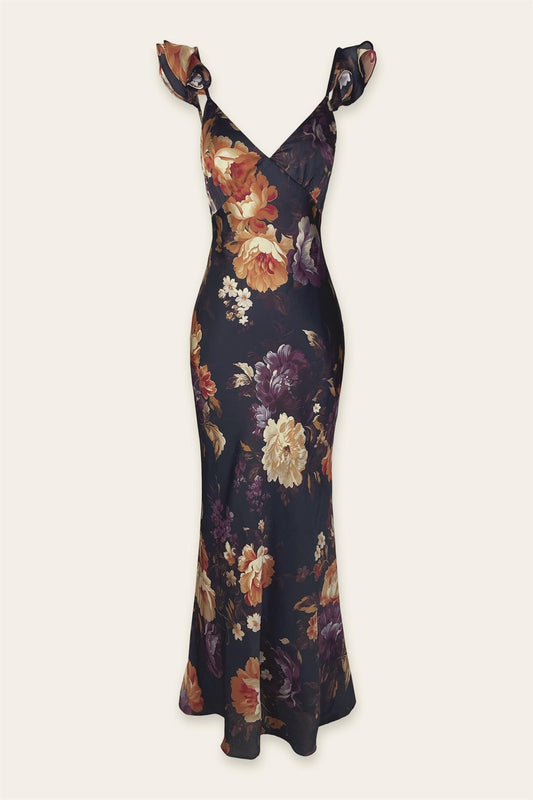 NILE DRESS
