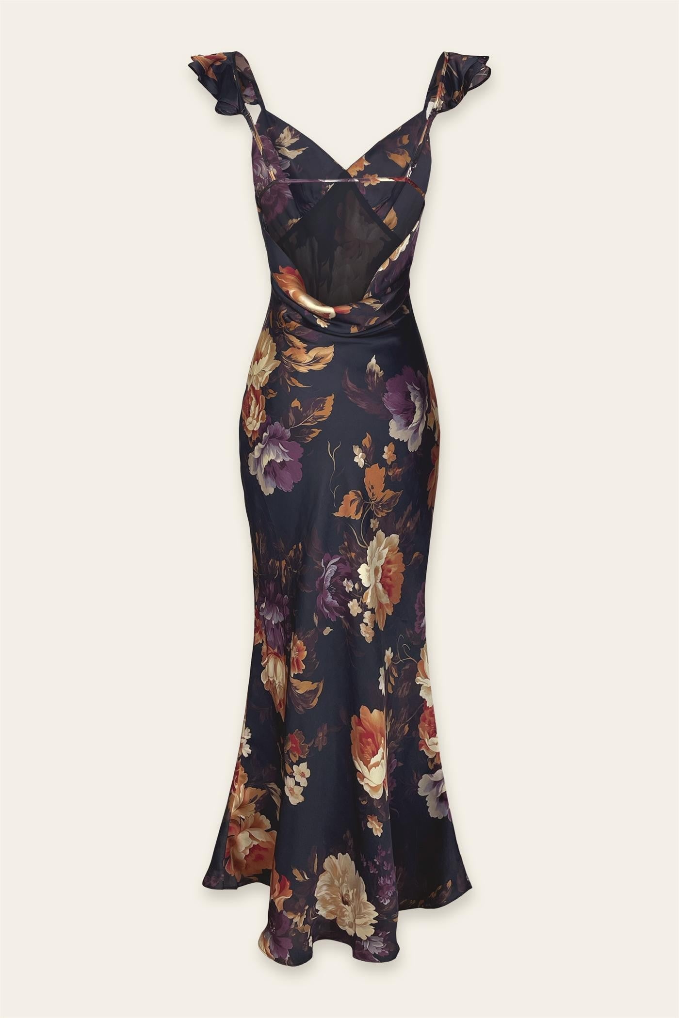 NILE DRESS