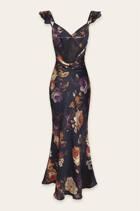 NILE DRESS