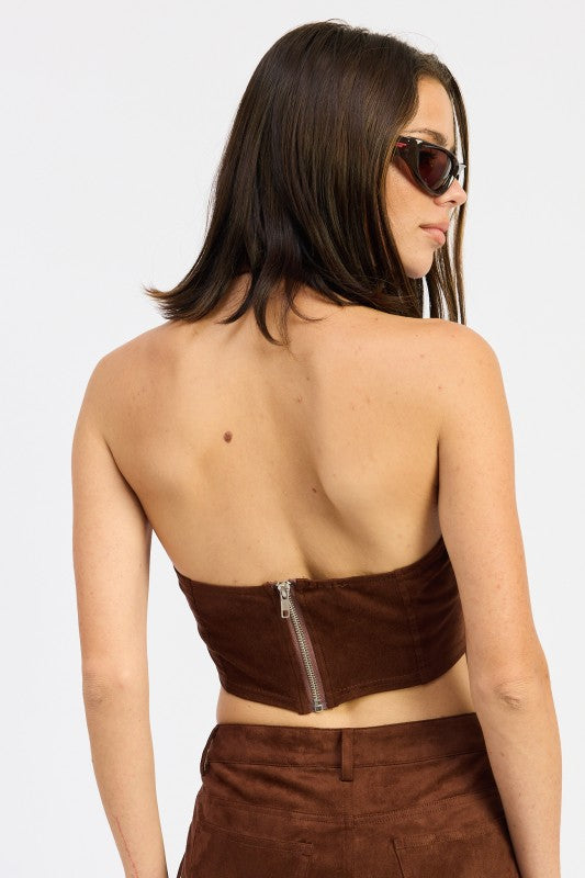 CARLA TOP