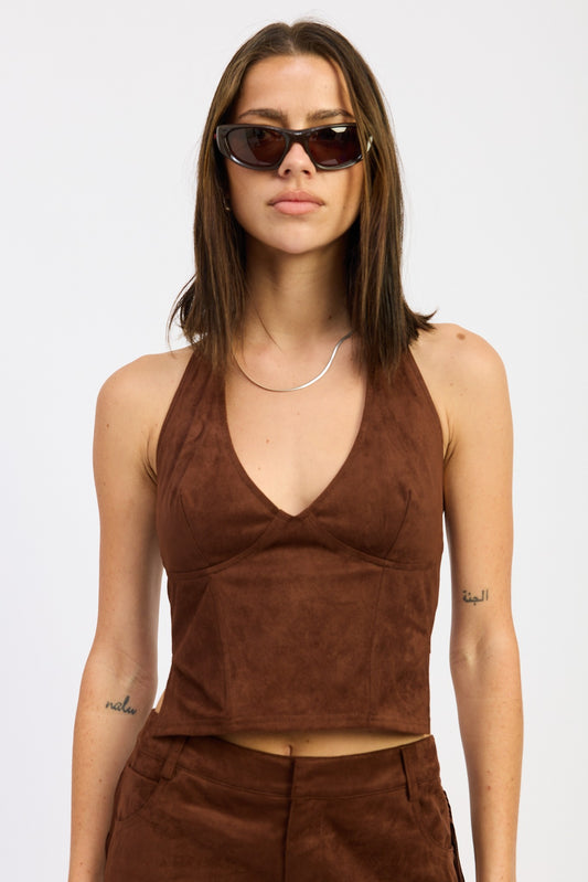 CARLA TOP