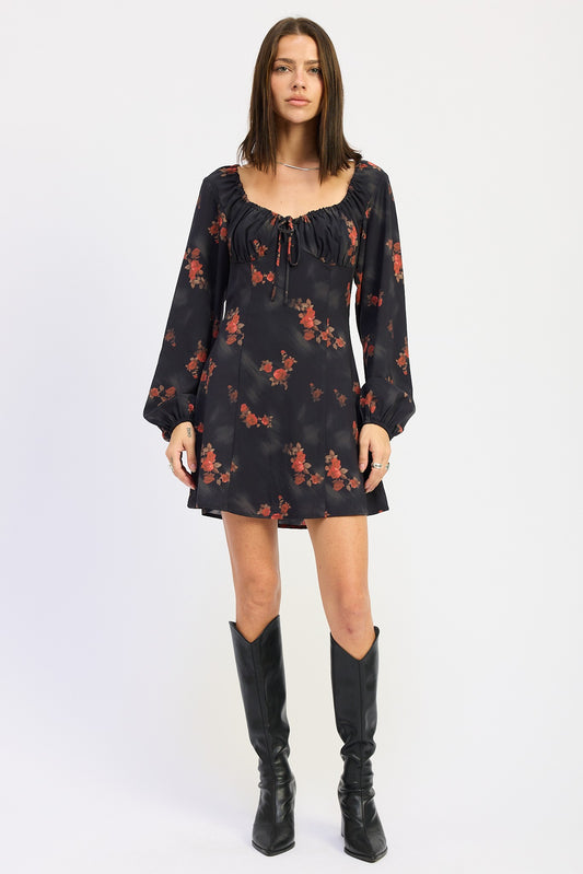 ASHANTI DRESS