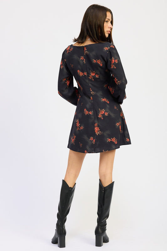 ASHANTI DRESS