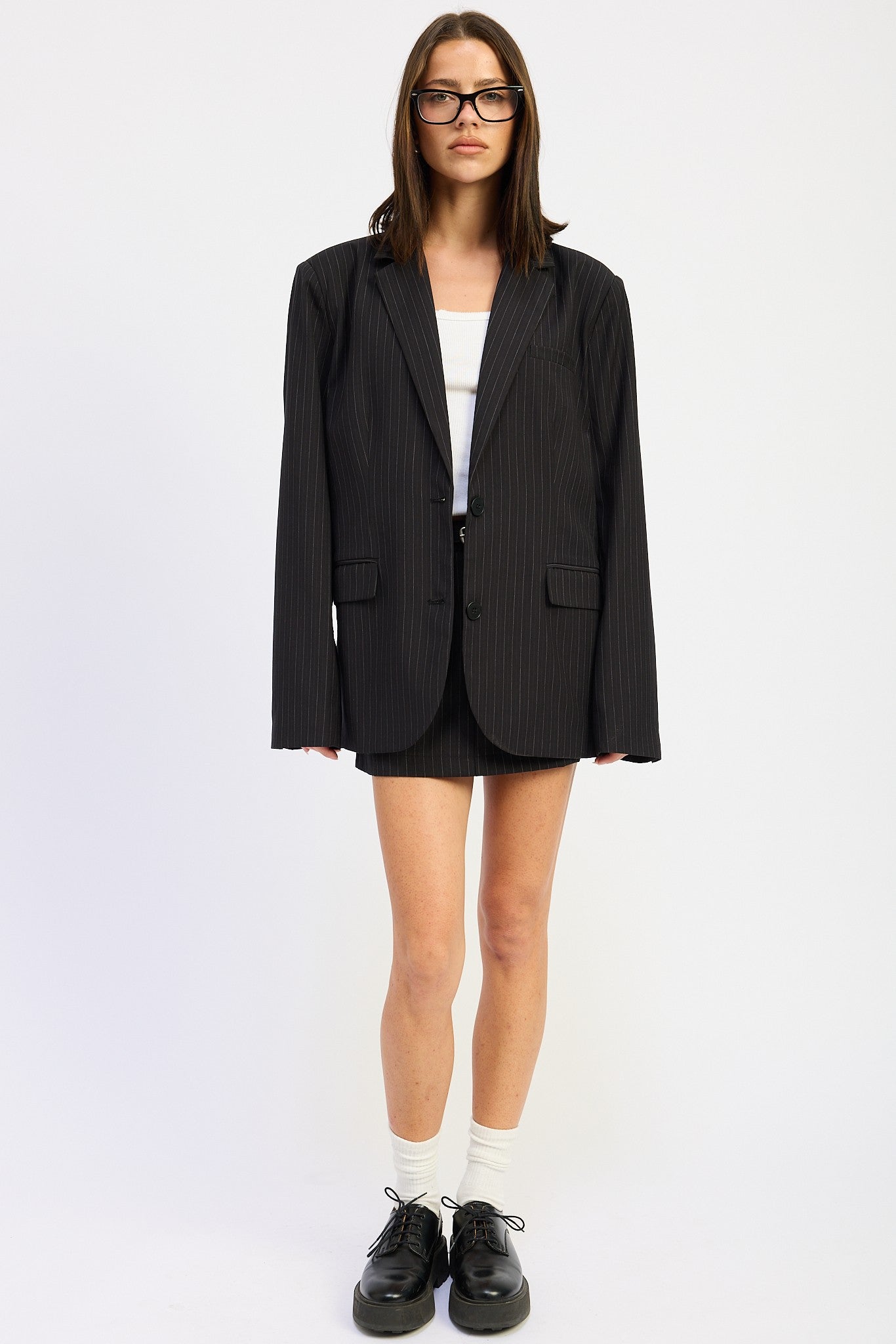 ASHA JACKET