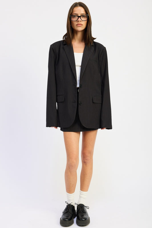 ASHA JACKET