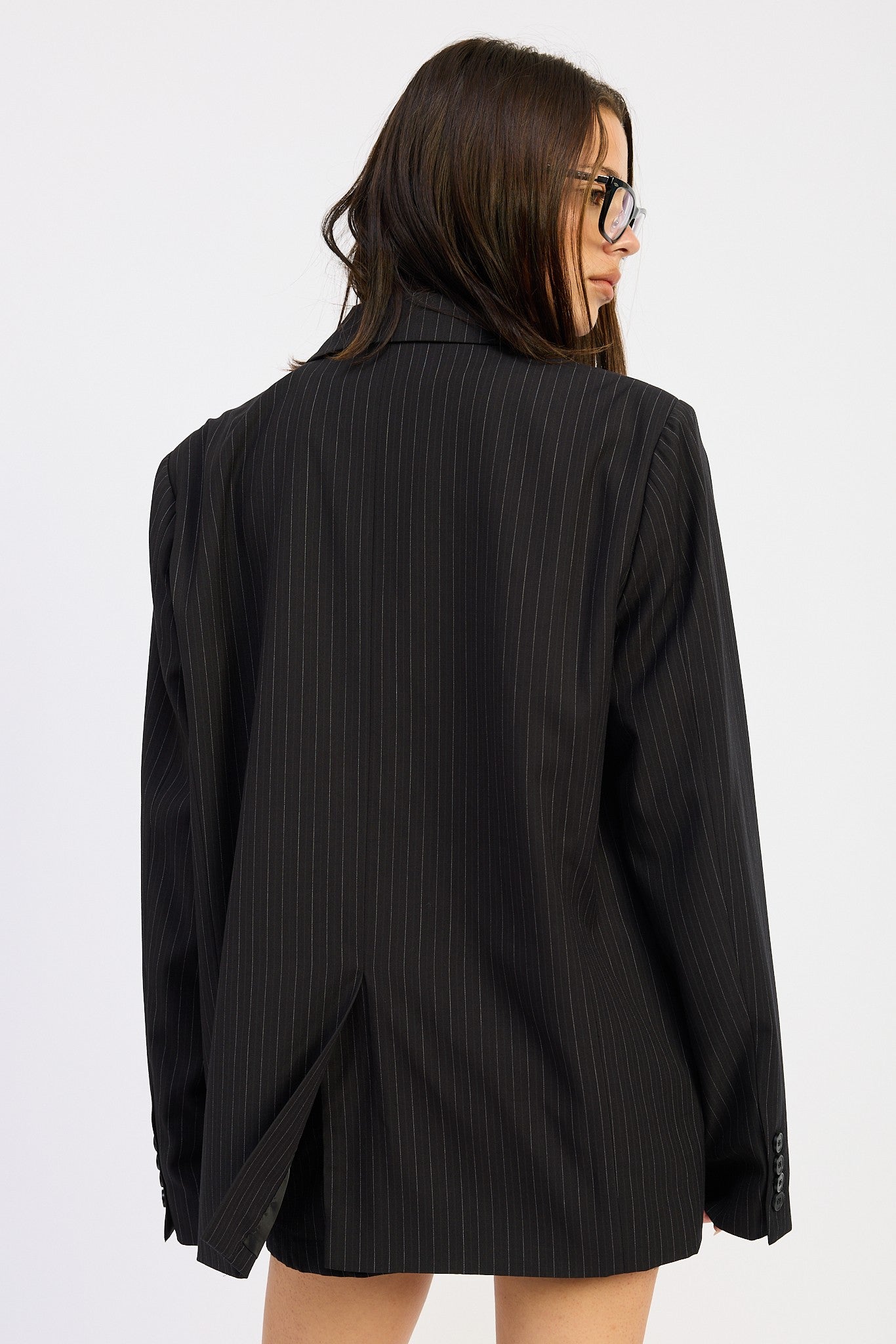 ASHA JACKET