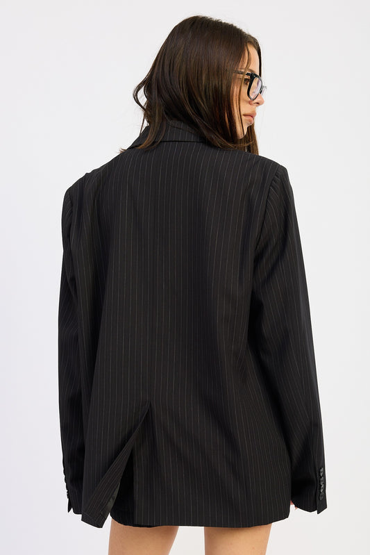 ASHA JACKET