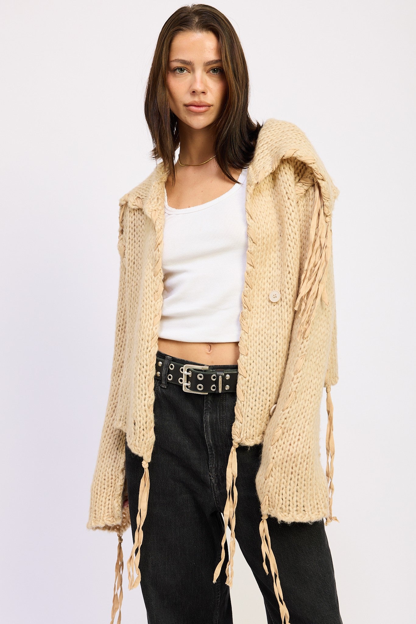 ABENA CARDIGAN