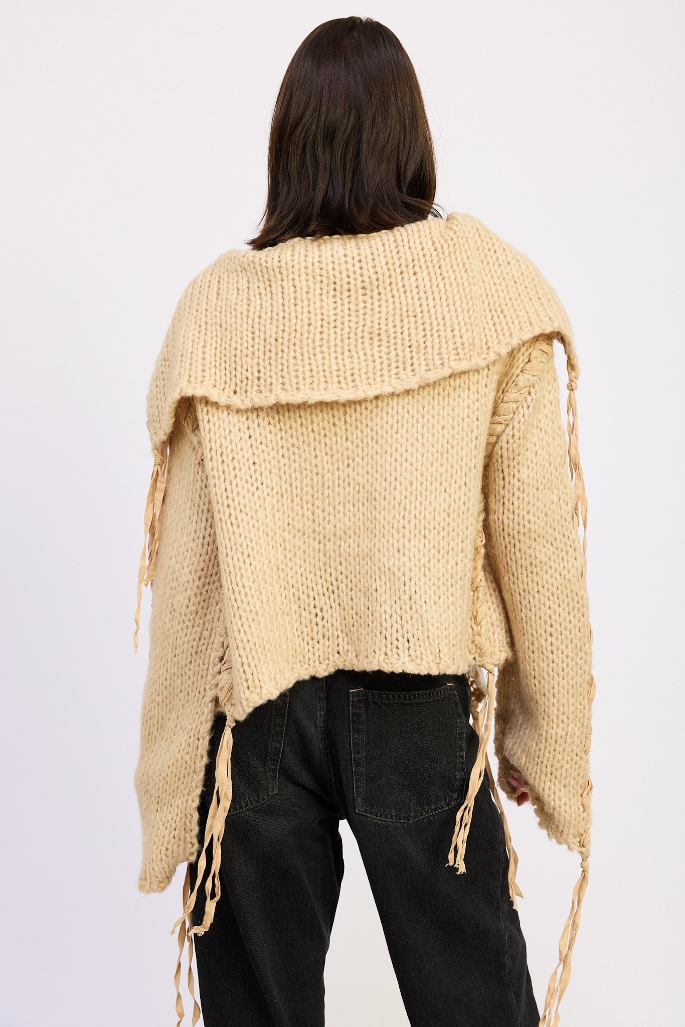 ABENA CARDIGAN