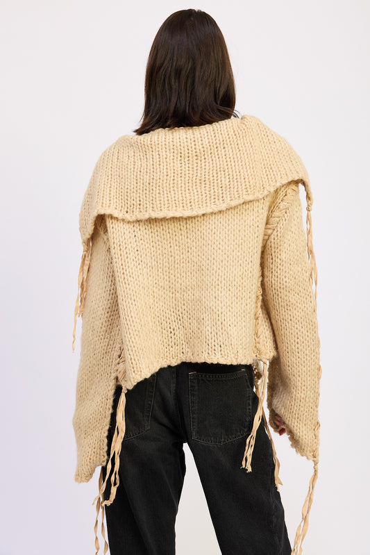 ABENA CARDIGAN