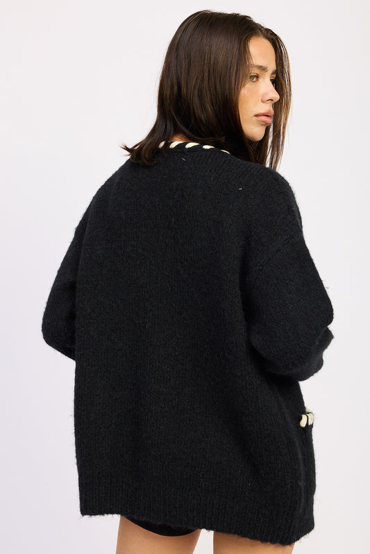 SIENNA CARDIGAN