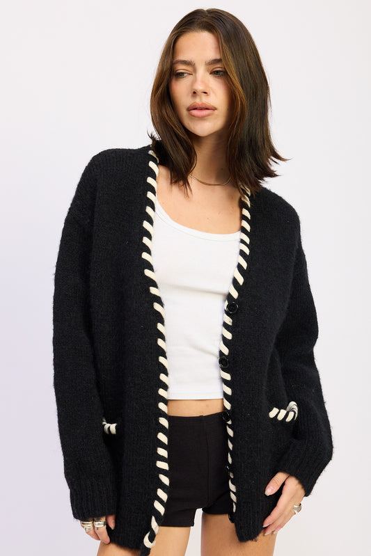 SIENNA CARDIGAN