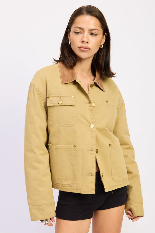 KELISA JACKET