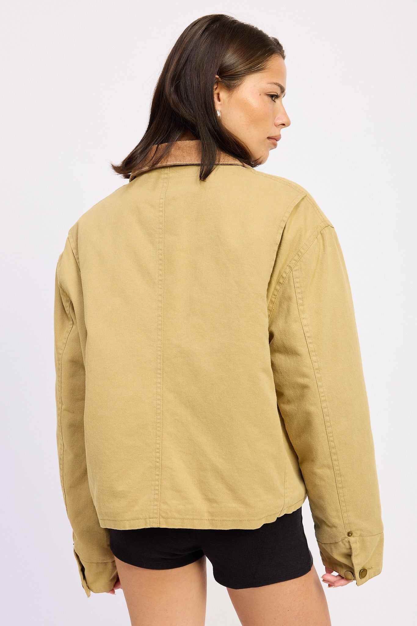 KELISA JACKET
