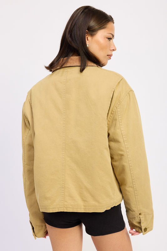 KELISA JACKET