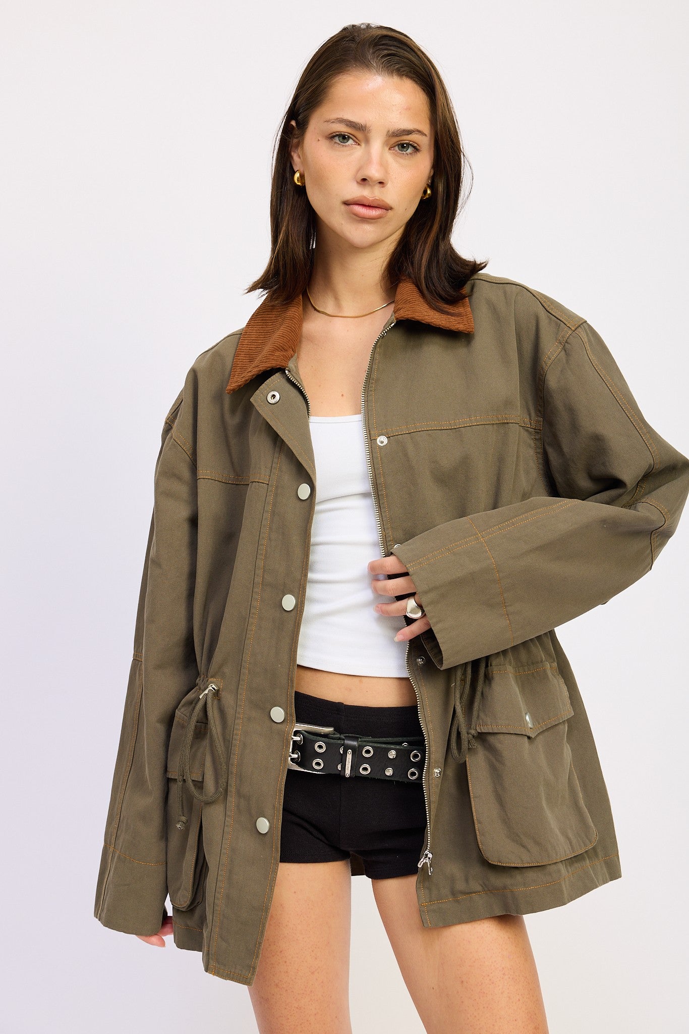 KIEARA JACKET