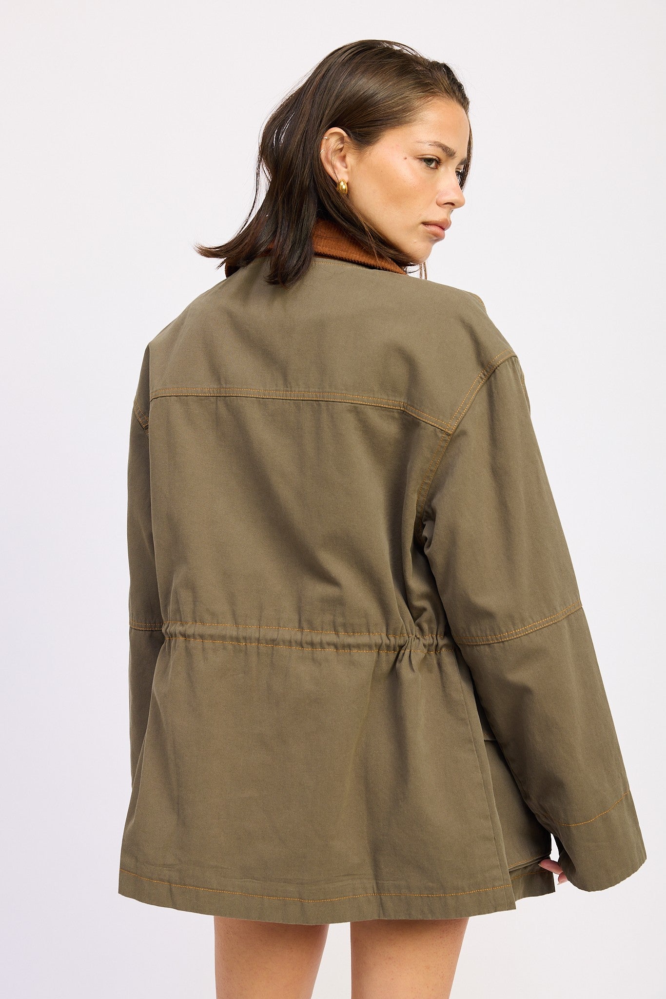 KIEARA JACKET