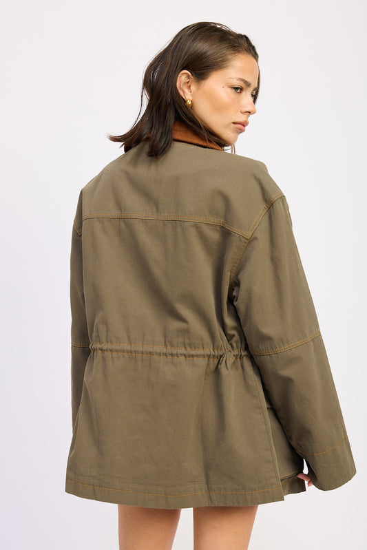 KIEARA JACKET