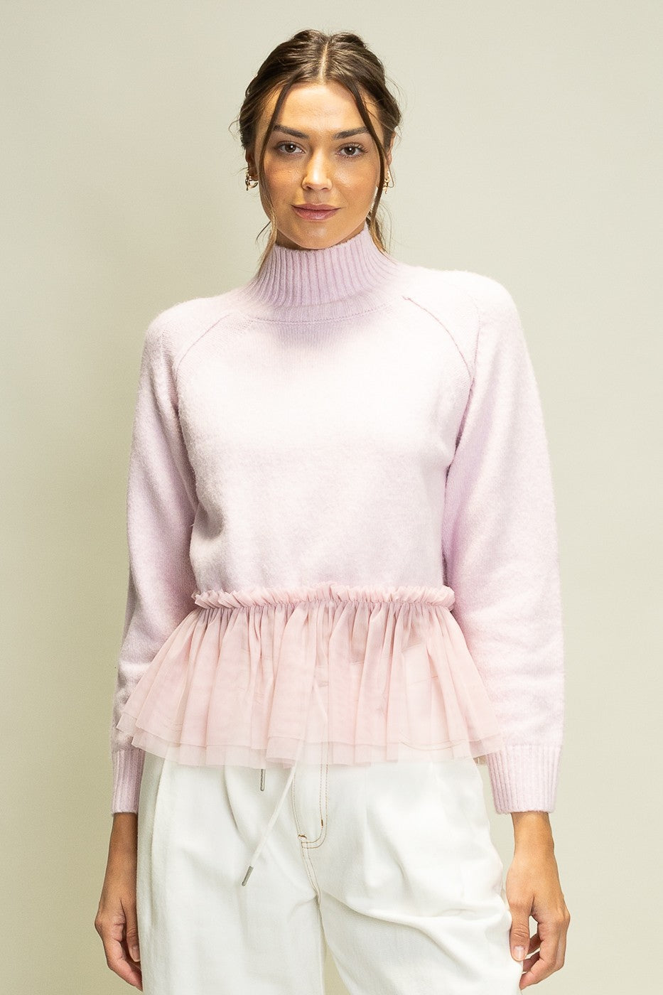 FIONA SWEATER