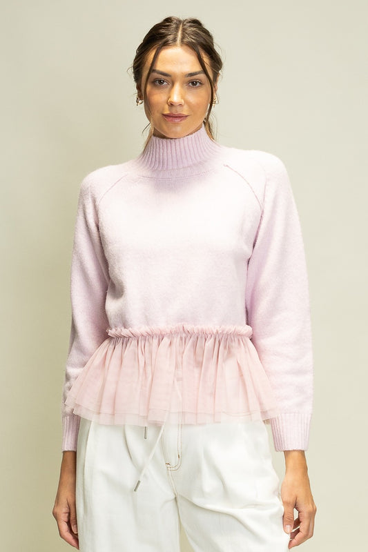 FIONA SWEATER