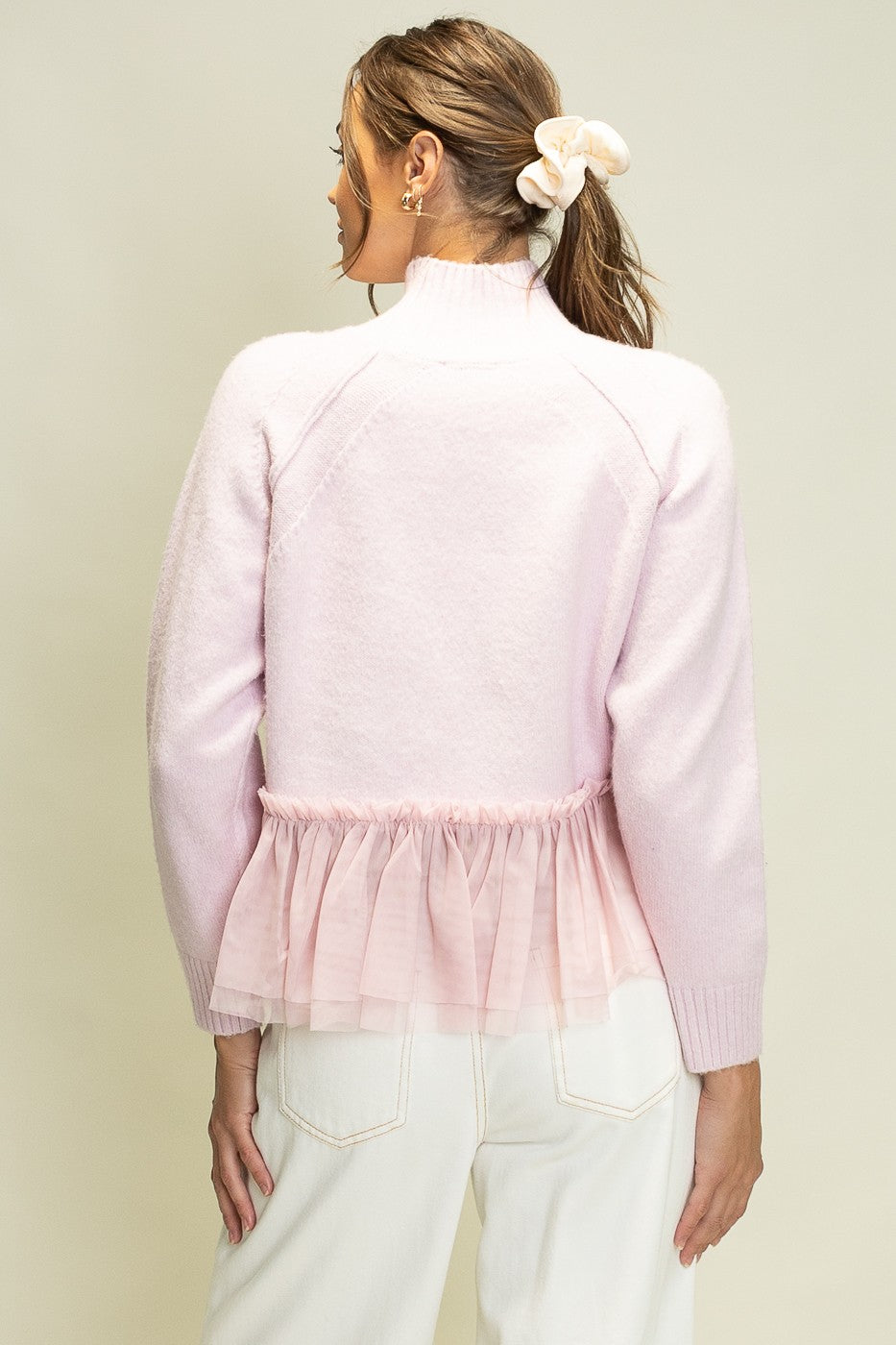 FIONA SWEATER