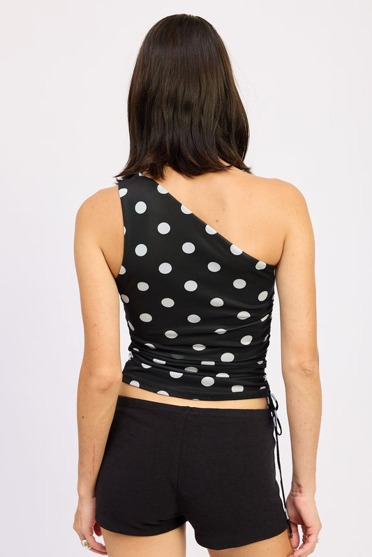 MINA TOP