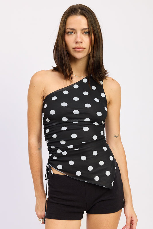 MINA TOP