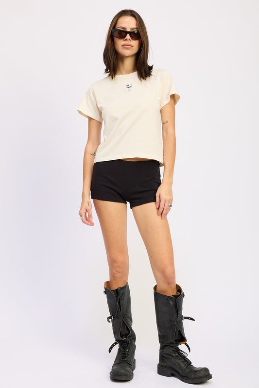 DALILA TOP
