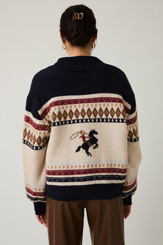 AOIFE CARDIGAN