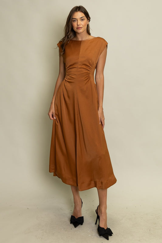 FIADH DRESS