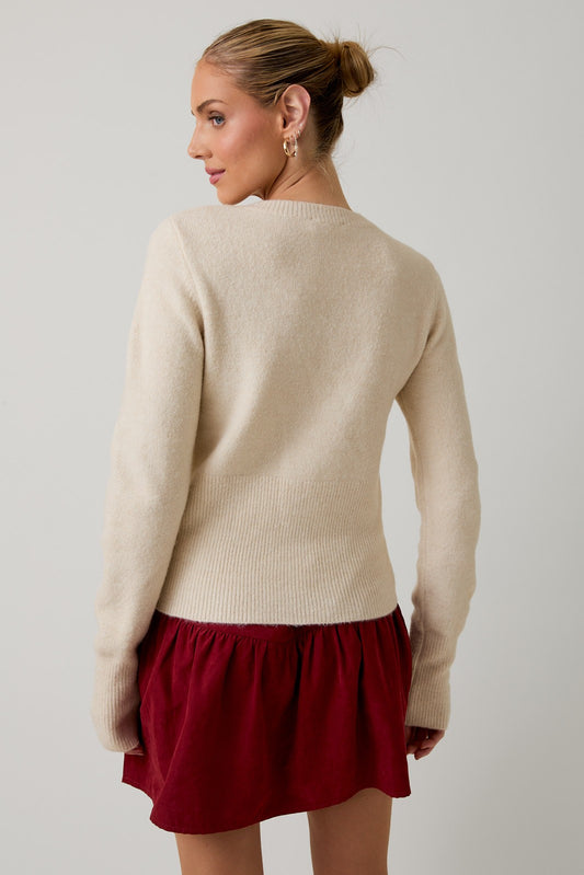 ASHLING CARDIGAN