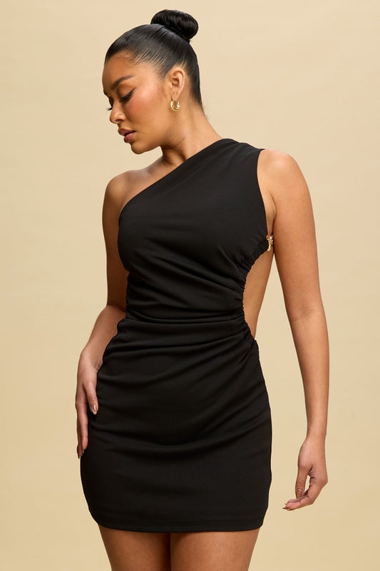 YAEL DRESS